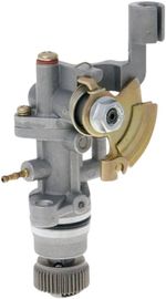 Pompe à huile 09320237