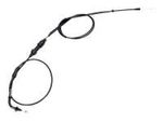 Câble de gaz tirage (aller) 06502106