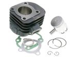 Kit cylindre-piston 09310937