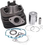 Kit cylindre-piston 09311004