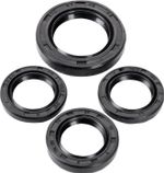  09347458 Kurbelwellendichtringe