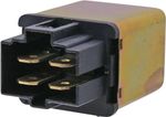  Solenoid Anlasserrelais