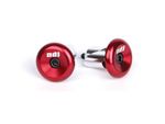 Embouts de guidon Aluminium