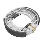  90x18 mm Bremssegmente