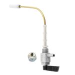 Robinet à essence 12x100 QUALITE PREMIUM