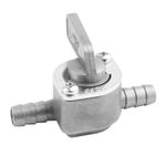 Robinet à essence UNIVERSEL DIAM 8 mm QUALITE PREMIUM
