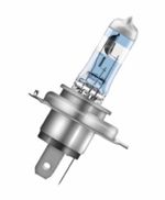  Night Breaker Laser H4 Glühlampen 12V 60 55W - x1 Glühbirne