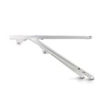  05010126 Schnalle für hinteren Rahmen