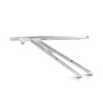  05010127 Schnalle für hinteren Rahmen