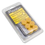 Rolos de variador ROULEAU SCOOT PAVESE PROGRAMMABLE 19x15 3g a 11g x6 50 ZIP 2T 4T 2000 TYPHOON 1999 LIBERTY 2T 4T, NRG VESPA LX 2T 4T - GILERA 50