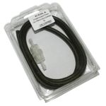  KIT 5x8 CYLINDRISCHE FILTER D6 1M FRANSE PRODUCTIE Benzineslang