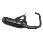 Pot de escape SCOOT TIPO BIDALOT CT1