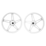 Roue JANTE 17 TYPE BERNARDI
