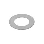  AXLE 16x27 0.80 mm Bottom bracket spacer