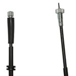  SCOOT Speedometer cable