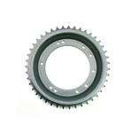 Couronne (43 dents)