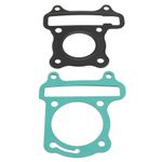 Pochette de joints HAUT SCOOT SCOOTER 50 4T GY6,139QMB