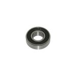 Roulement de roue 6001 - 2RS 12x28x8
