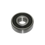 Roulement de roue 6302 - 2RS 15x42x13 ECO
