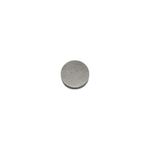 Pastille de soupape DIAM 7,48 mm EPAISSEUR 2,30 mm