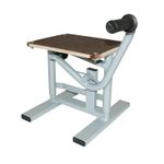 Lève moto PONT CROSS STAND A LEVIER HAUTEUR min 290mm - max 410mm FABRICATION CEE