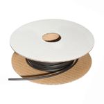  THERMOEINSCHLIEßBAR DIAM 2,4 bis 1,2mm 15M Schrumpfschlauch