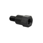 Adaptateur Rétroviseur RETRO FEMELLE D 8 PAS A GAUCHE - MALE 8 DROITE