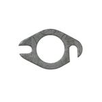 Joint échappement POT SCOOT BRIDE OUVERT