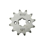Pignon de sortie de boite 50 (12 dents)