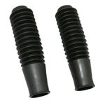 Soufflets de fourche DIAM INT 23 31mm - LONGUEUR 180mm