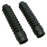 Soufflets de fourche DIAM INT 27 32mm - LONGUEUR 200mm
