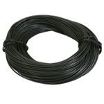Cable électrique FIL 0,75mm2 9 - 10 MULTIBRIN 50M