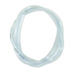  KRISTALL 5x8 TRANSPARENT 1M Benzinschlauch