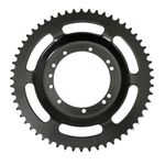 Couronne (56 dents)