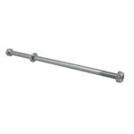  Axe articulation bras oscillant SUSPENSION