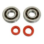 Roulement de vilebrequin JOINT SCOOT