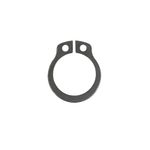 Circlip de pédalier D13