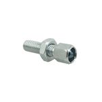 Tendeur de câble VIS CREUSE FREIN M6 x 20