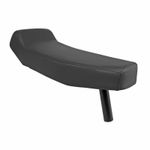 Selle confort BIPLACE TUBE D30