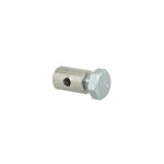 Poignées de guidon SERRE CABLE GAZ DIAM 6 mm - LONG 9 mm