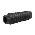Soufflets de fourche DIAM INT 28 48mm - LONGUEUR 180mm