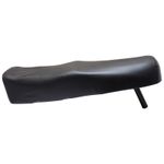 Sadel komfort BIPLACE FIXATION TUBE D25.5