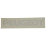Stickers 150x19 mm
