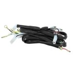  ELECTRISCHE Plug&Play-kabelboom