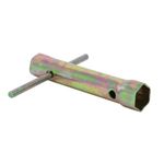 Clé a bougie STANDARD DIAM 16 - 18mm LONG 110mm
