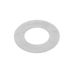 Rondelle de calage variateur EMBRAYAGE 16.2x30 0,8 mm