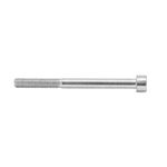 Kit Visserie Moto VIS CHC 6 PANS CREUX M6 x 60 mm CHROME