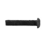 Kit Visserie Moto VIS A METAUX TETE CYLINDRIQUE M6 x 12 mm