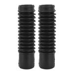 Soufflets de fourche DIAM INT 40 mm - LONGUEUR 200 mm PAIRE