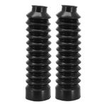 Soufflets de fourche DIAM INT 27 44 mm - LONGUEUR 185 mm PAIRE